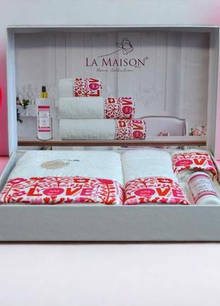 Подарок на день святого валентина