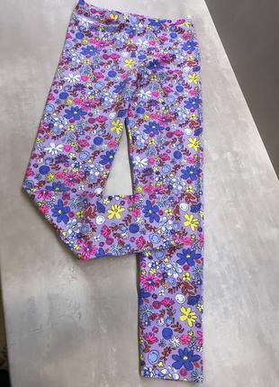 Лосины легенсы