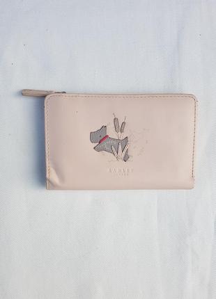 Кожаный кошелек radley