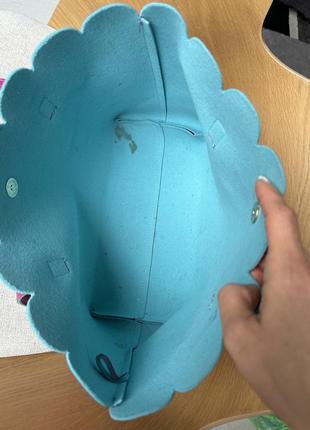 Сумка шоппер 3