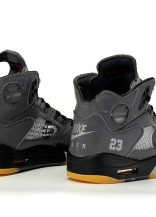 Кроссовки air 5 3