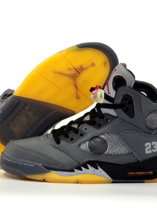 Кросівки air  5