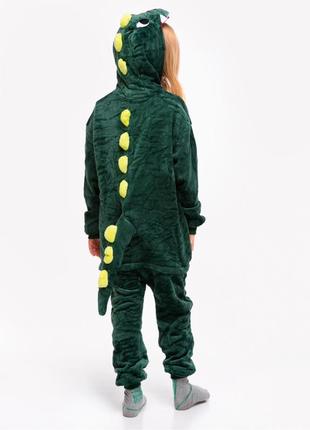 Піжама кінгурумі дінозавр