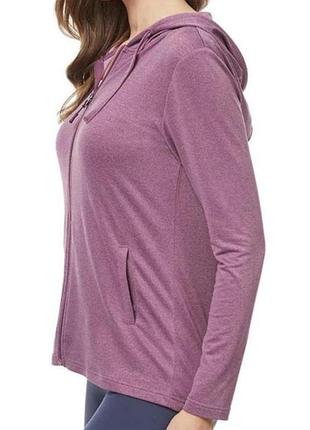 Новая кофта для спорта бренда 32degrees рoзмер м