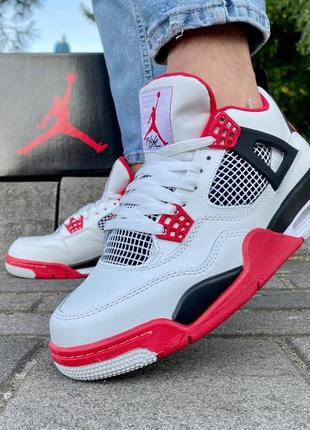 Кроссовки jordan