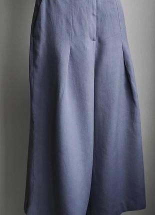 Mirou кюлоты вискоза коттон хлопок