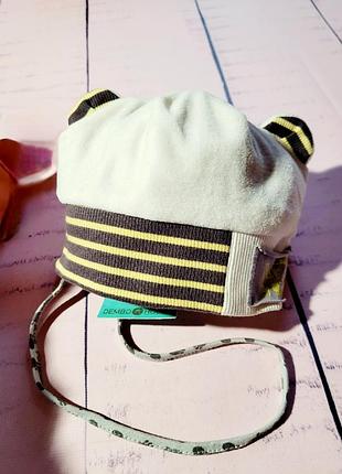 Шапка дитяча