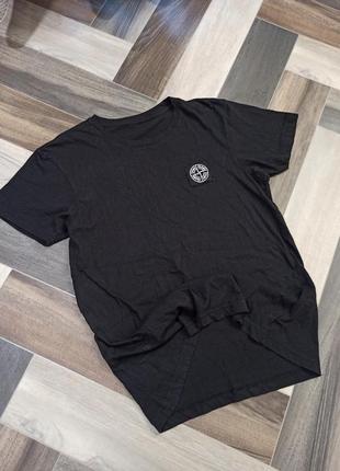 Футболка stone island