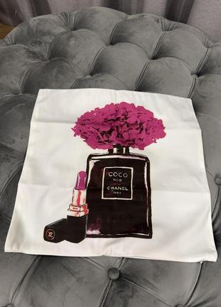 Декоративная наволочка 40-45