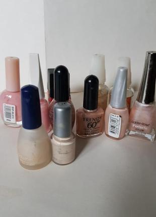 Лак для нігтів