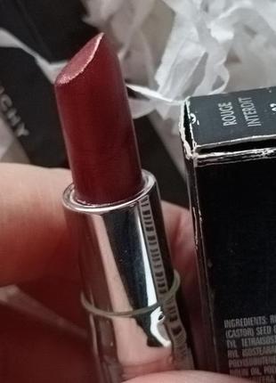 Розпродаж!помада rouge interdid