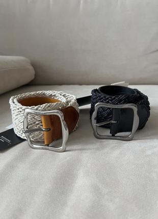 Ремень max mara