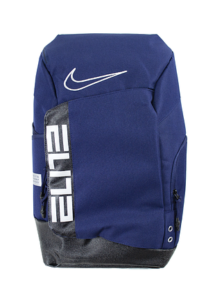 Рюкзак баскетбольний nike elite deep-blue