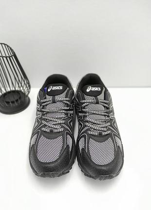Мужские кроссовки asics 3