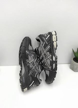 Мужские кроссовки asics 4