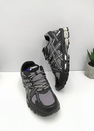 Мужские кроссовки asics 6