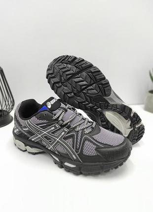 Мужские кроссовки asics 7