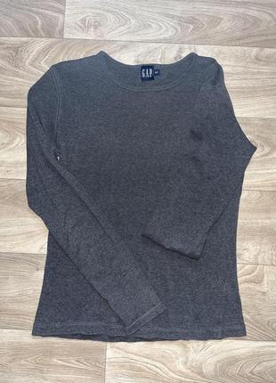 Кофтинка сіра