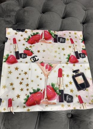 Декоративная наволочка 40-45