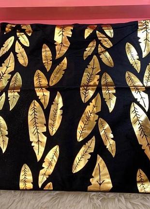 Декоративная наволочка