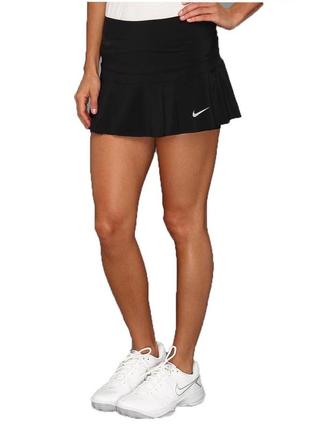 Юбка тенниска 2в1 с лосинами nike женская