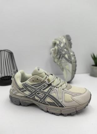 Кроссовки универсальные asics