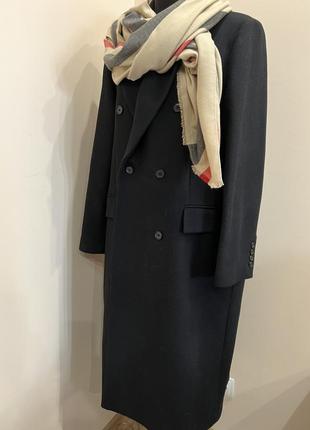 Новое пальто zara xxl