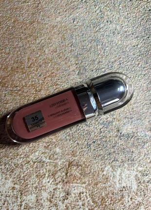 Блеск для губ кико 3d hydra lip gloss