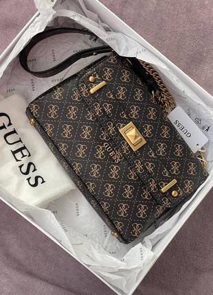 Сумка guess