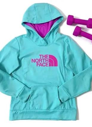 Спортивная кофта The North Face как nike и adidas и puma и reebok