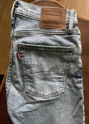 Джинси levi’s