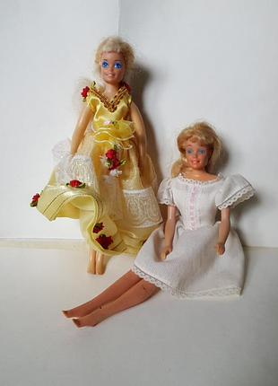 Кукла барби винтаж
