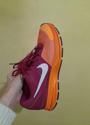 Nike pegasus 30 женские спортивные беговые кроссовки