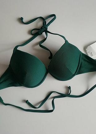 Купальный верх размер 75 с бренда h&m