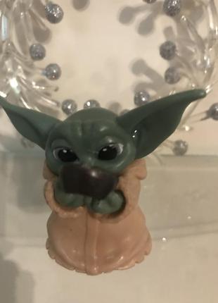 Фигурка сказочного героя- детская игрушка