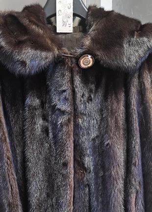 Норкова шуба