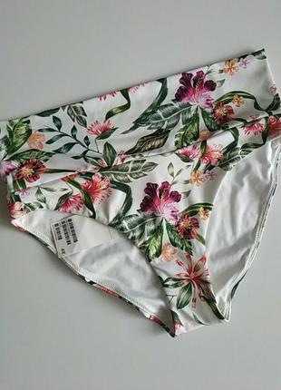 Плавки женские размер 38 бренда h&m