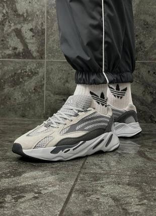 and adidas Go Full Futuristic