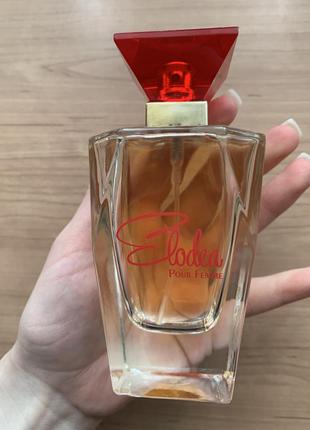 Парфуми elodea pour femme