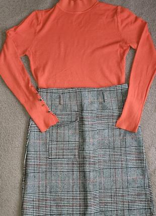 Гольф, водолазка, светр