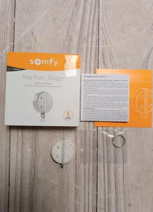 Somfy 2401489 устройство активации и деактивации сигнализации