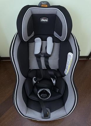 Автокресло chicco nextfit zip max air