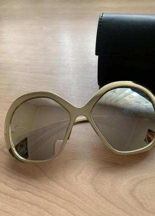 Очки dolce gabbana