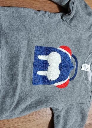 Светр carter's 4t