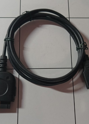 Дата кабель с функцией зарядки для кпк dell axim x50 / x51