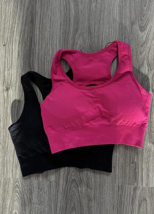 Спортивні топи