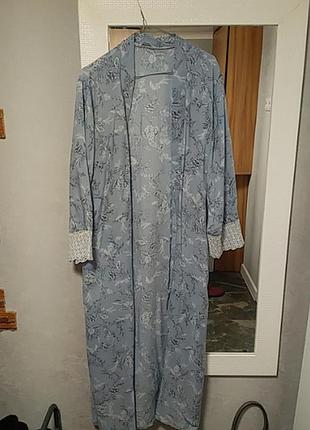 Халат