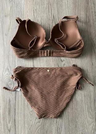 Купальник victoria’s secret 34b/m оригинал5 фото