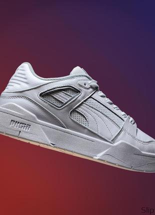Мужские кроссовки puma slipstream. оригинал. размер 44 - 28 см