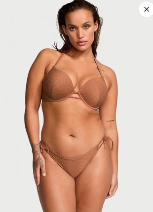 Купальник victoria’s secret 34b/m оригинал9 фото